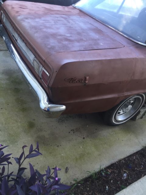 1965 Chevrolet Nova Nova - photo 13