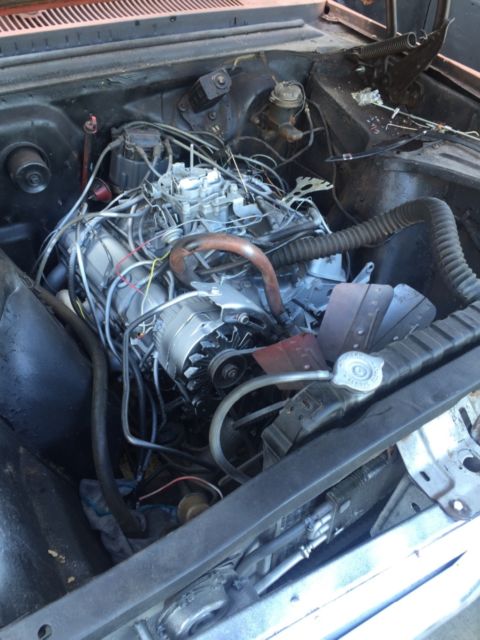 1965 Chevrolet Nova Nova - photo 5