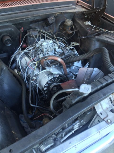 1965 Chevrolet Nova Nova - photo 6