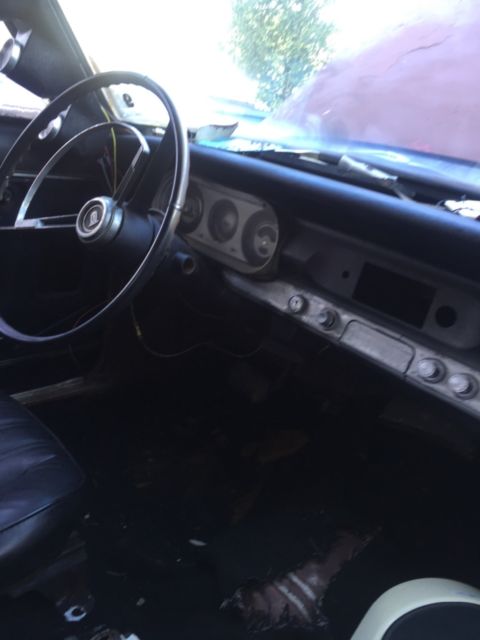 1965 Chevrolet Nova Nova - photo 8