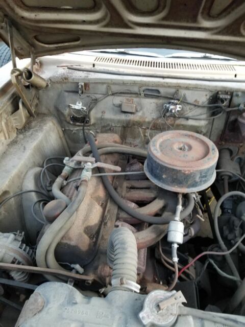 1965 Plymouth Other - photo 3