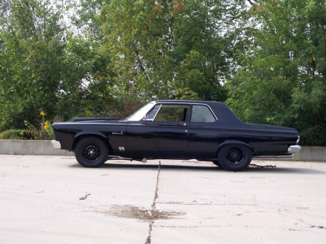 1965 Plymouth Belvedere II - photo 2
