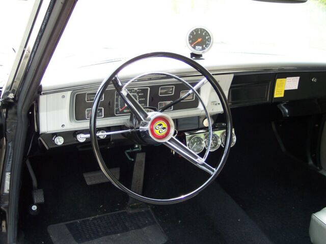 1965 Plymouth Belvedere II - photo 7