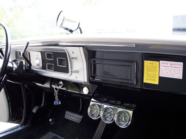 1965 Plymouth Belvedere II - photo 9