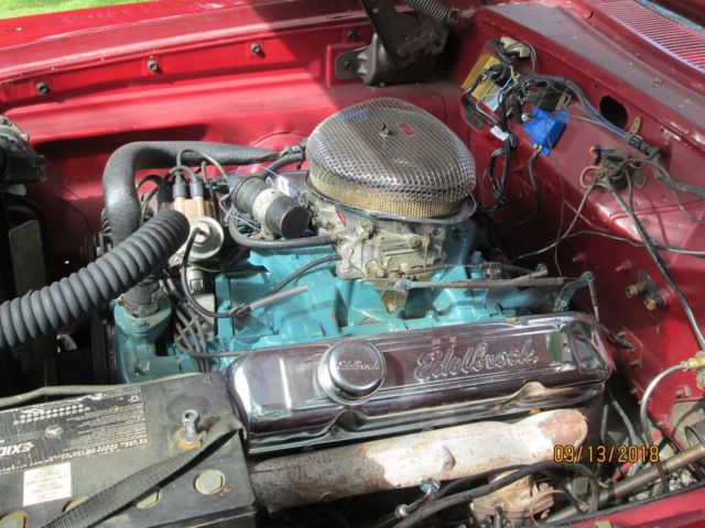 1965 Plymouth Belvedere II Sedan Wagon - photo 6
