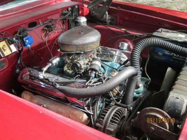 1965 Plymouth Belvedere II Sedan Wagon - photo 7