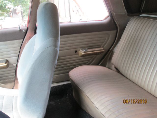 1965 Plymouth Belvedere II Sedan Wagon - photo 9