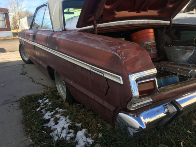 1965 Plymouth Fury - photo 3