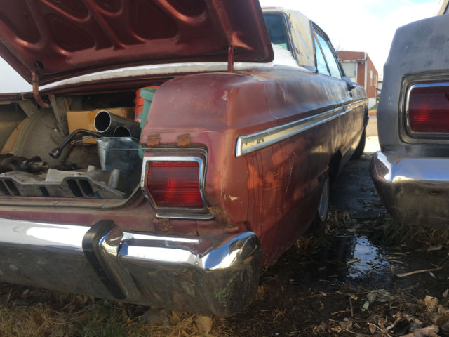 1965 Plymouth Fury - photo 4
