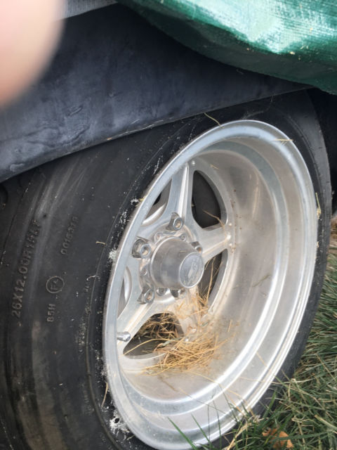1965 Plymouth Fury - photo 5