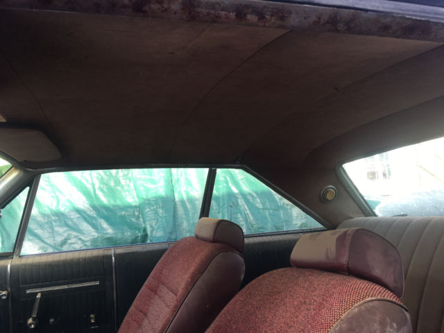 1965 Plymouth Fury - photo 7