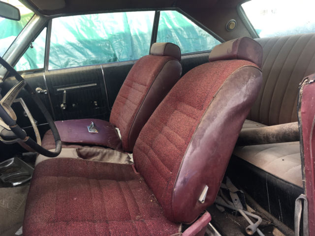1965 Plymouth Fury - photo 8