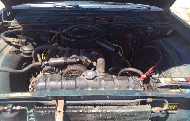1965 Plymouth Fury - photo 10