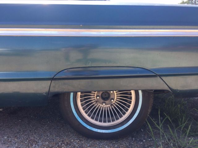 1965 Plymouth Fury - photo 5