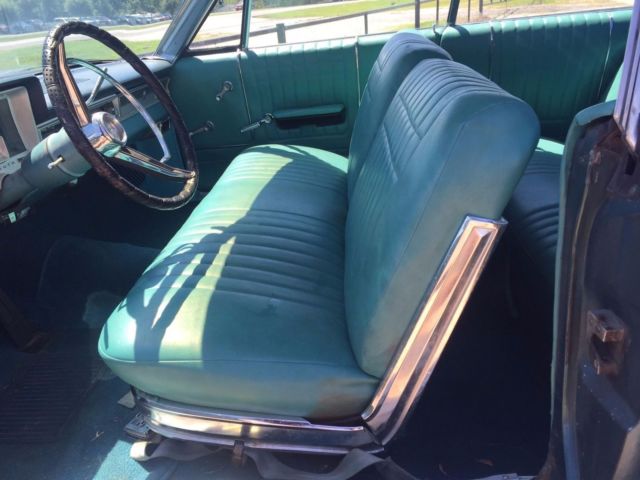 1965 Plymouth Fury - photo 6