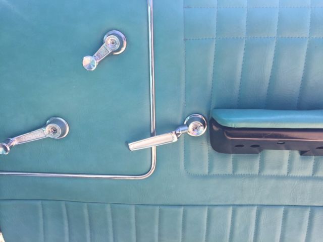 1965 Plymouth Fury - photo 9