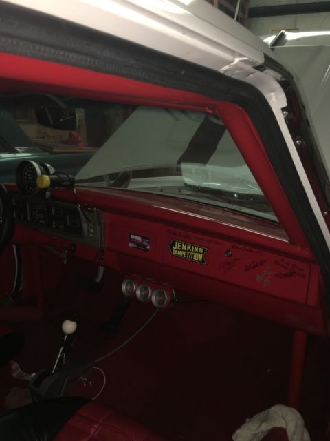 1965 Plymouth Belvedere I - photo 2