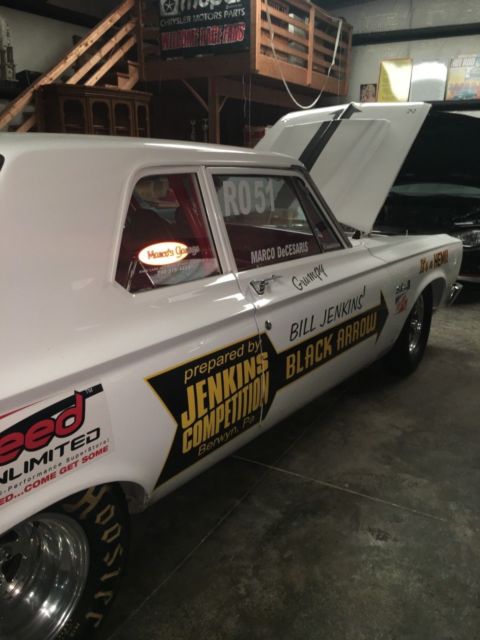 1965 Plymouth Belvedere I - photo 3