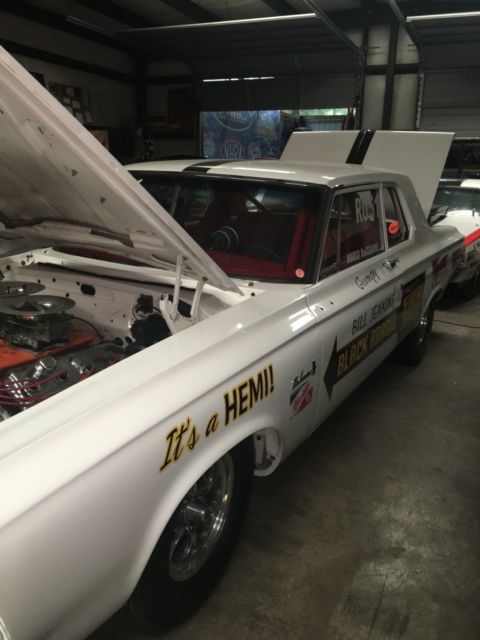 1965 Plymouth Belvedere I - photo 4
