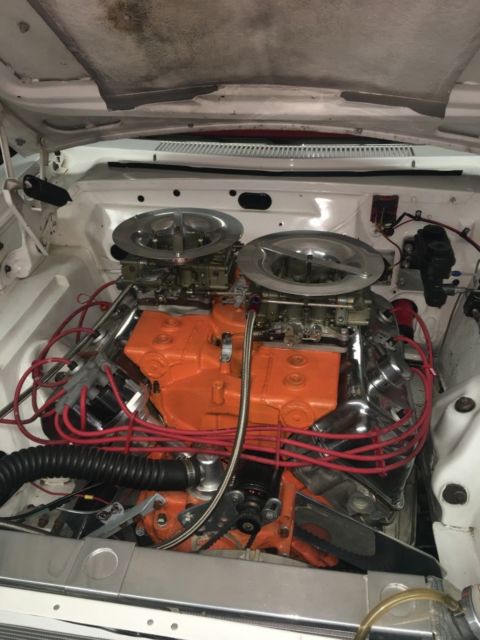 1965 Plymouth Belvedere I - photo 5