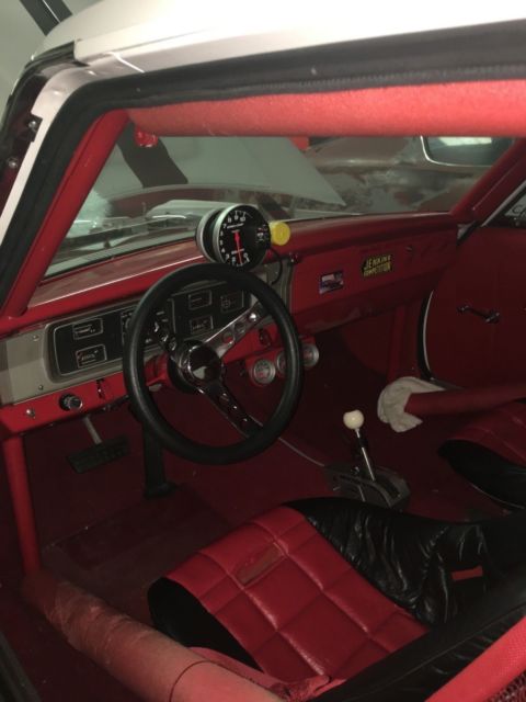 1965 Plymouth Belvedere I - photo 7