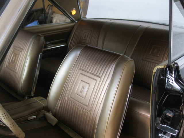 1965 Plymouth Satellite 2 dr - photo 10