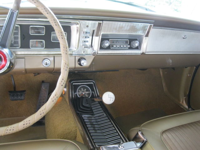 1965 Plymouth Satellite 2 dr - photo 12