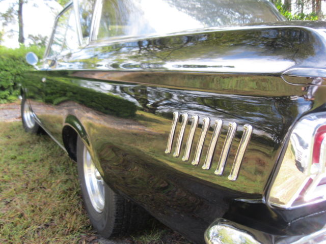 1965 Plymouth Satellite 2 dr - photo 4