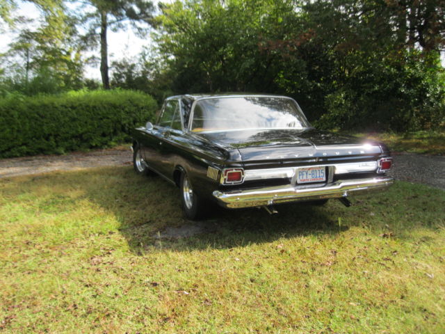 1965 Plymouth Satellite 2 dr - photo 7