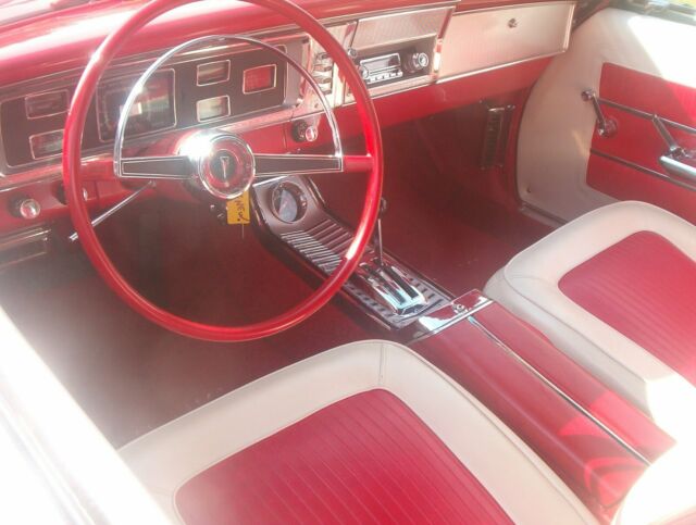 1965 Plymouth Satellite convt - photo 6