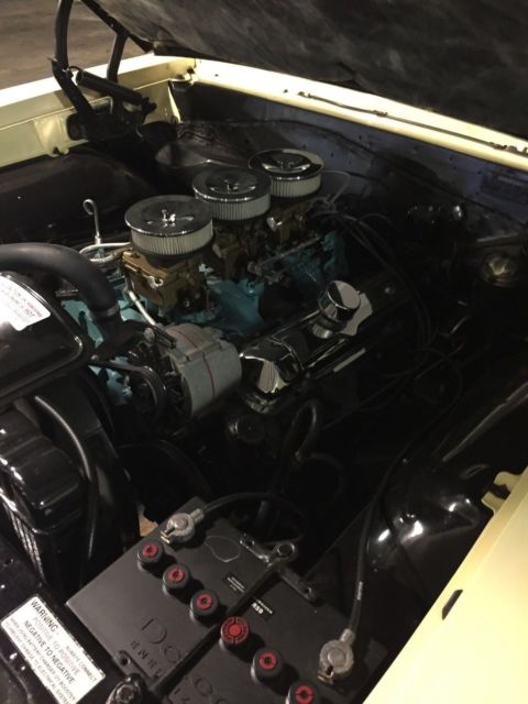 1965 Pontiac GTO - photo 2