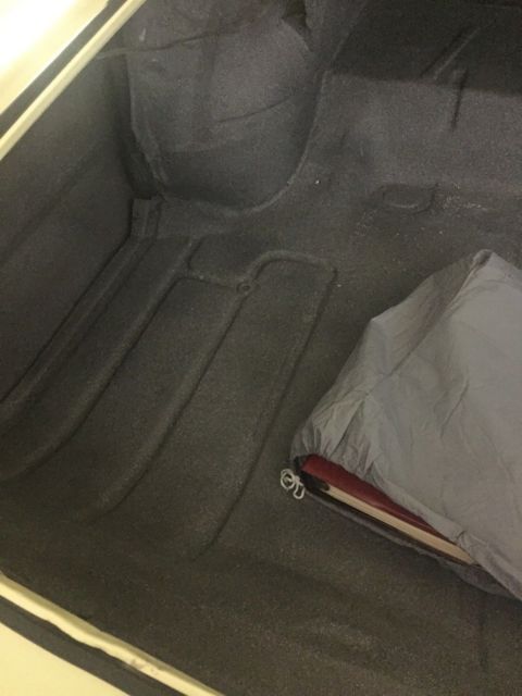 1965 Pontiac GTO - photo 7