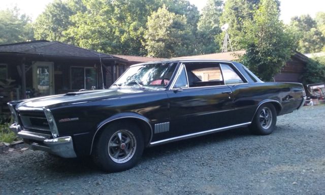 1965 Pontiac Le Mans - photo 2