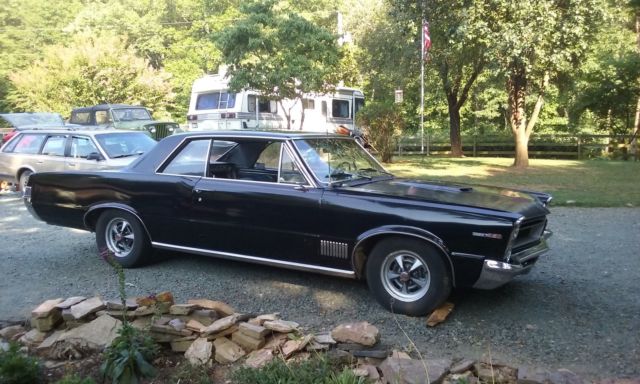 1965 Pontiac Le Mans - photo 4