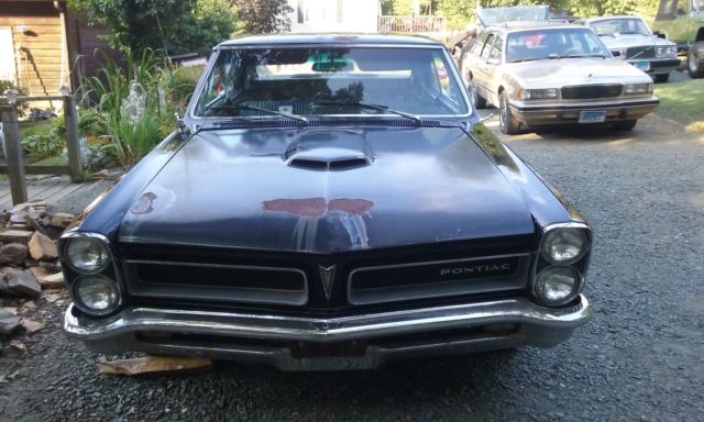 1965 Pontiac Le Mans - photo 5