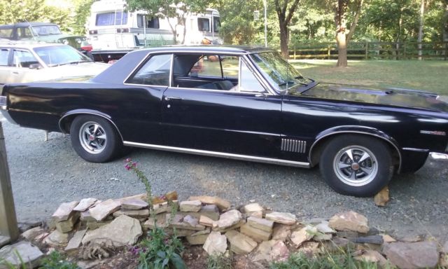 1965 Pontiac Le Mans - photo 6