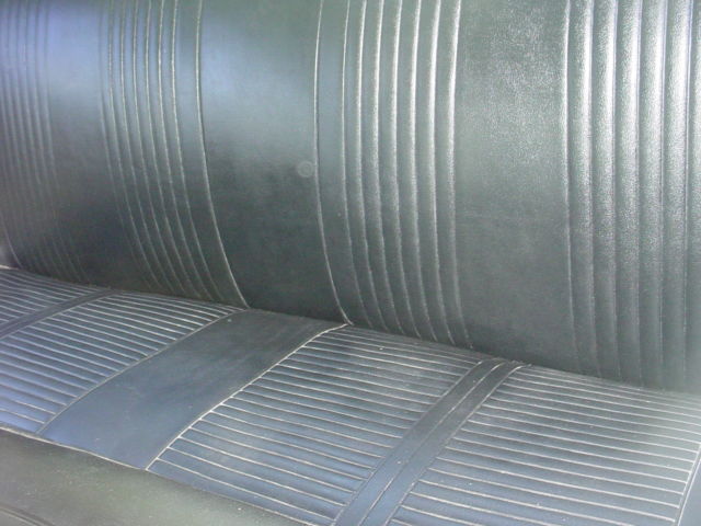 1965 Pontiac GTO black - photo 13