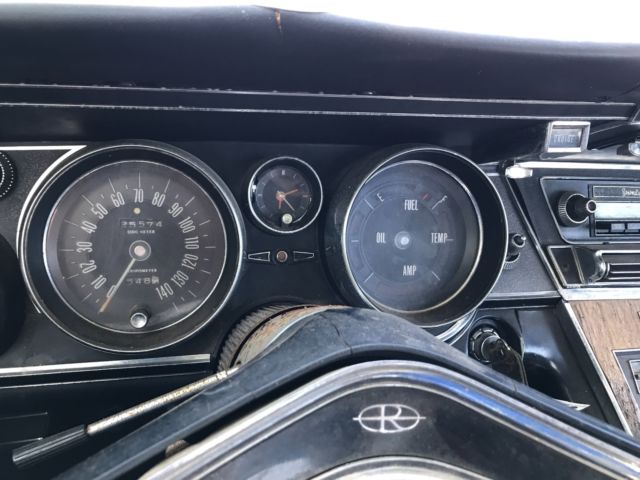 1965 Buick Riviera - photo 11