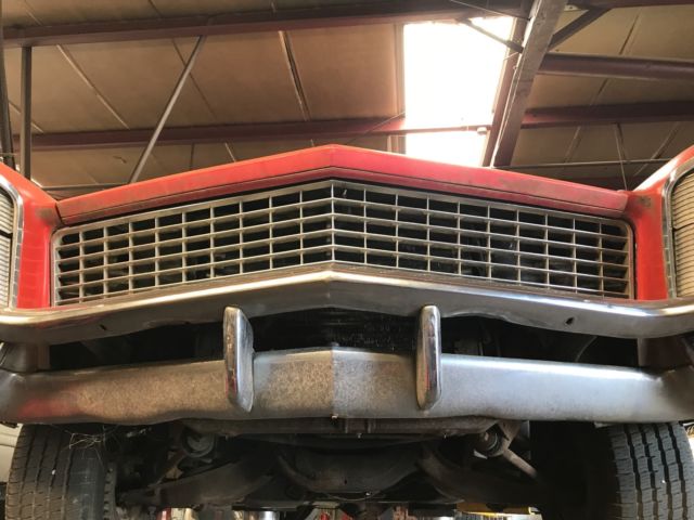 1965 Buick Riviera - photo 5