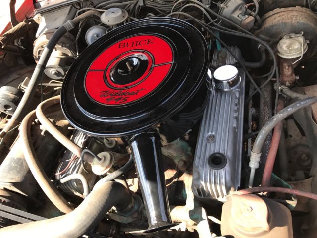 1965 Buick Riviera - photo 6