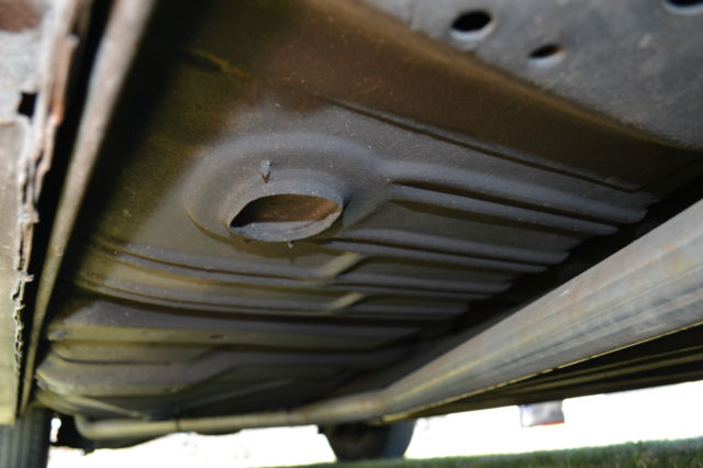 1965 Buick Riviera - photo 11