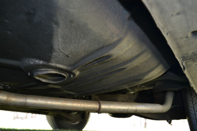 1965 Buick Riviera - photo 12