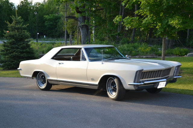 1965 Buick Riviera - photo 2