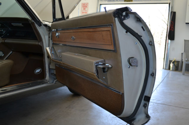 1965 Buick Riviera - photo 3