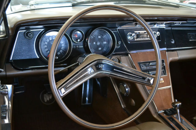 1965 Buick Riviera - photo 5