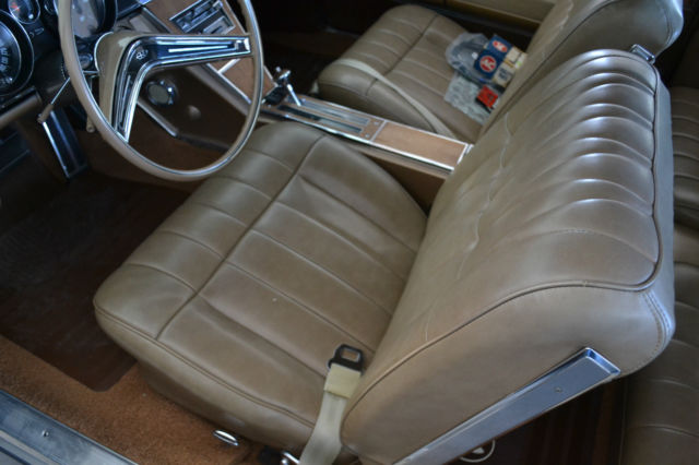 1965 Buick Riviera - photo 6