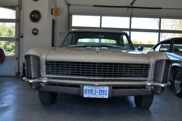 1965 Buick Riviera - photo 7