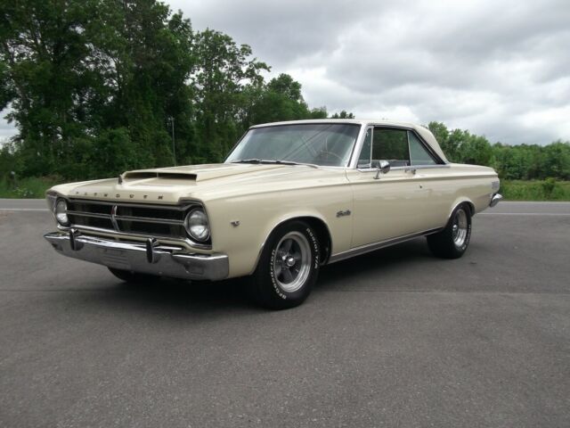 1965 Plymouth Satellite HEMI CLONE - photo 3
