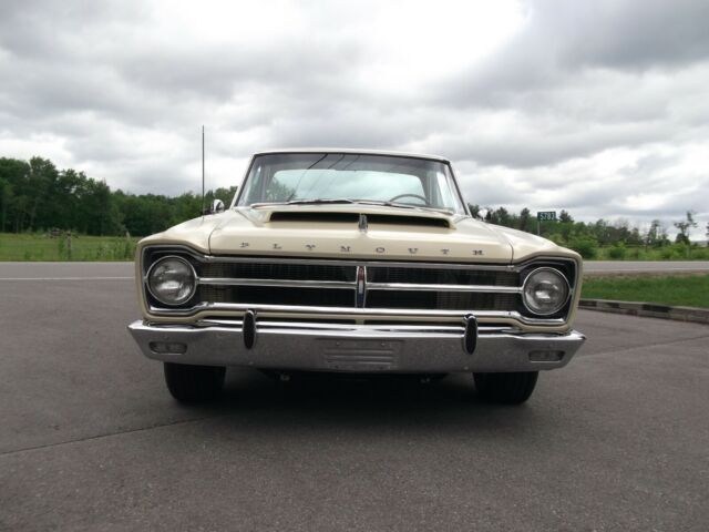 1965 Plymouth Satellite HEMI CLONE - photo 4