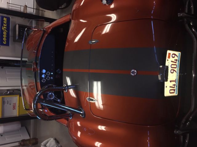1965 Shelby Cobra - photo 3